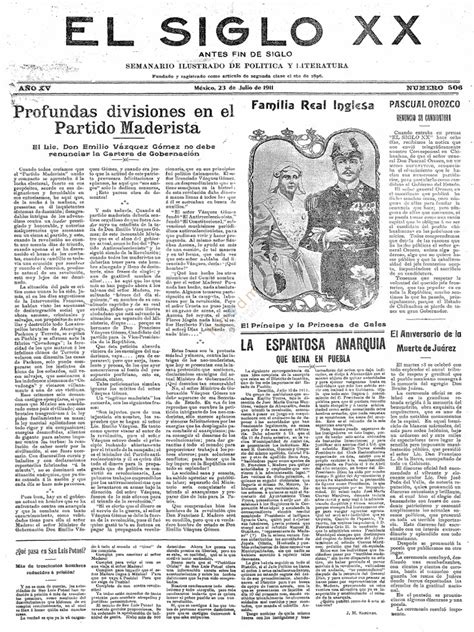Periódico del siglo XIX informando sobre la mujer con cara de cerdo