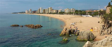Fachada de Telepizza Platja d'Aro