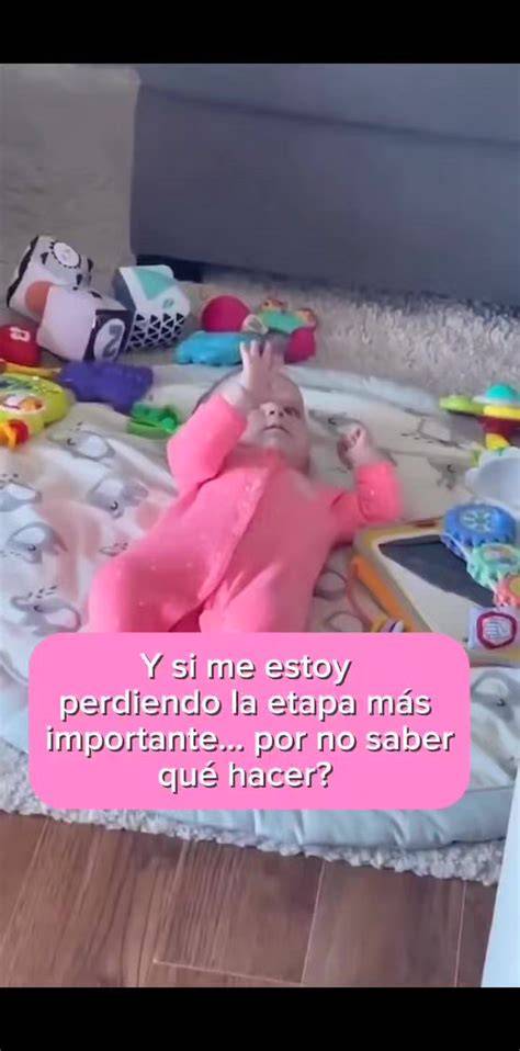 bebés con necesidades básicas