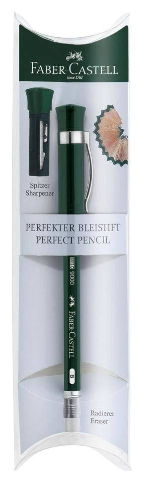 El Lápiz Perfecto de Faber-Castell