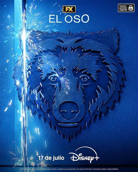 Póster de la serie