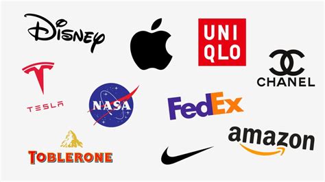 Logotipos de marcas distribuidas por Mercontrol