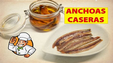 Comparación visual de anchoas en aceite y anchoas en salazón