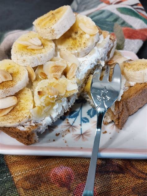 Harina tostada con canela y azúcar