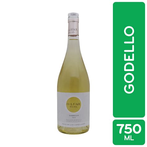 Vino blanco Rueda y Godello