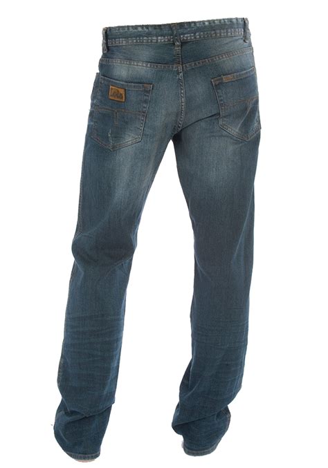 Pantalones vaqueros Lois para hombre