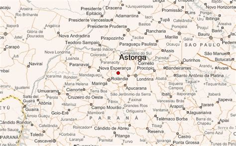 Mapa de Astorga y el sitio francés en 1810