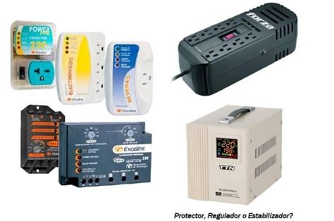 Tipos de reguladores de luz LED