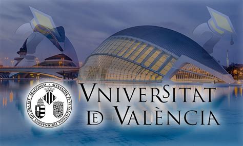 Universidad de Valencia en la década de 1960