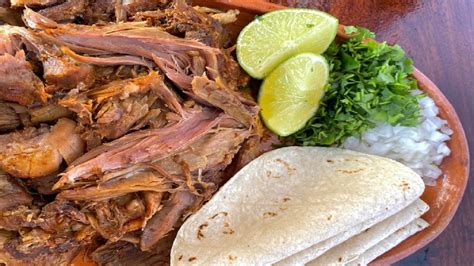 Barbacoa en perfecto estado