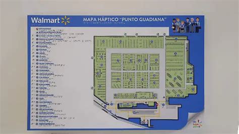 Mapa de ubicaciones de las tiendas 24Fab