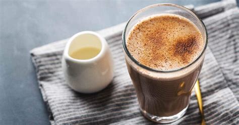 pasos para preparar café chai en casa