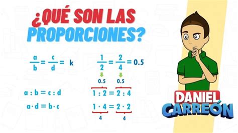 Esquema de las proporciones clásicas para un escabeche