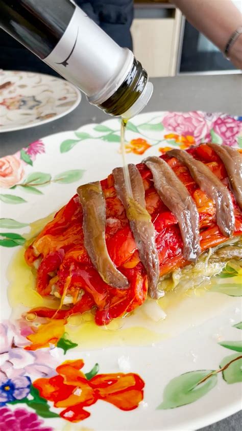 Zanahorias frescas con un chorrito de aceite de oliva