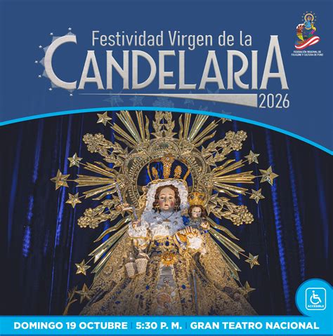 Ilustración de la festividad de la Candelaria con crepes