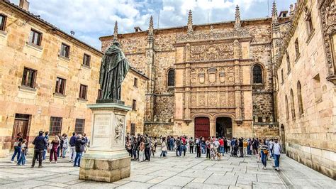 Universidad de Salamanca