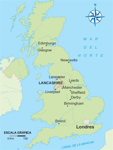 Mapa de los principales centros alfareros tradicionales de Galicia