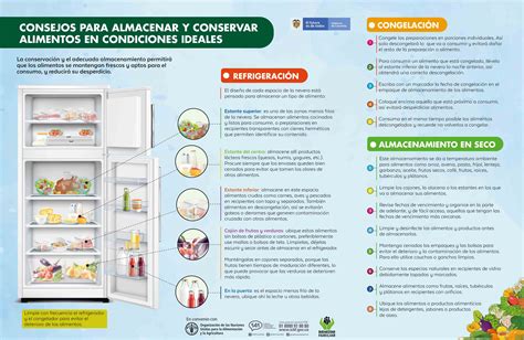 Condiciones ideales de almacenamiento para fórmulas infantiles