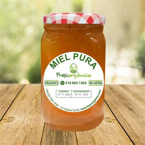 Especias para la miel de rapadura