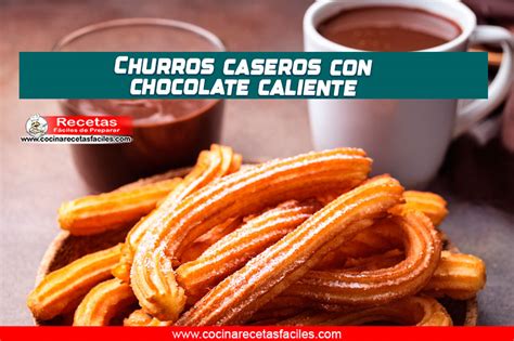 Variedad de churros y chocolate caliente adaptados para dietas especiales