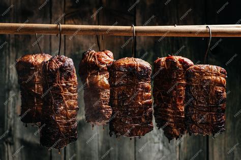 Infografía del método 3-2-1 para ahumar costillas