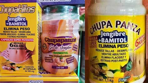 Productos milagro vs. productos con aval científico