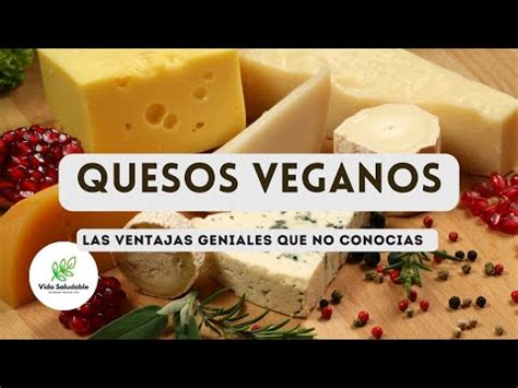 Variedad de quesos y sus beneficios