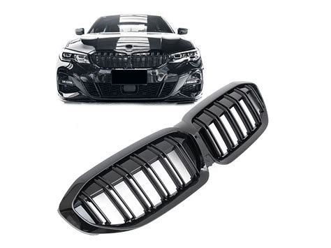 Parrilla M Performance para BMW