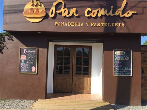 Fachada de Panadería Las Palas en Fuengirola