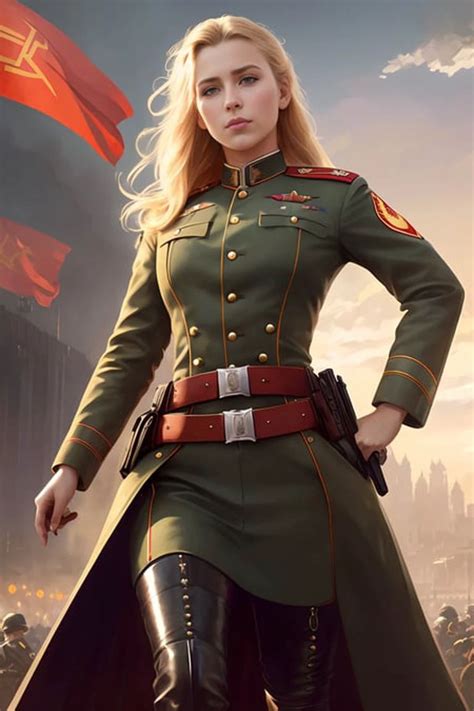 Rodolfo Rojas Cordero joven con uniforme militar