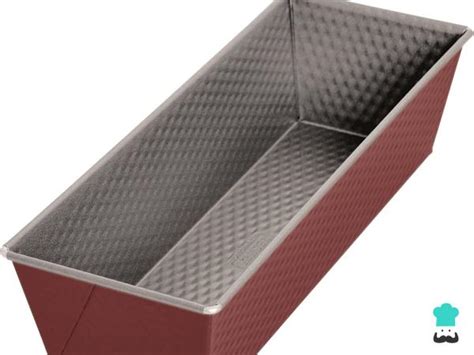 Molde de bizcocho tradicional