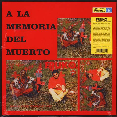 Carátula del álbum