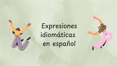 Infografía comparativa de expresiones idiomáticas en español y catalán