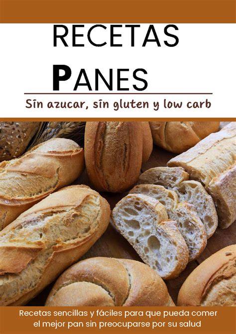 Variedad de panes sin gluten para desayunos