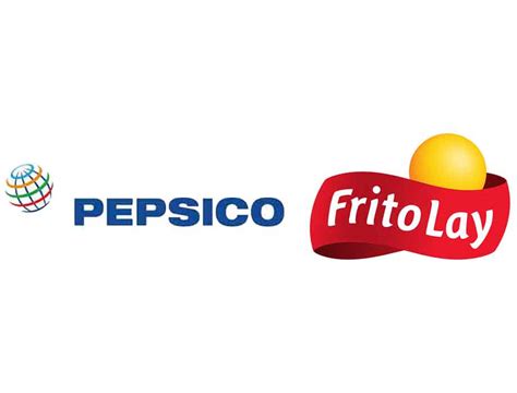 Logotipo de PepsiCo y Frito-Lay