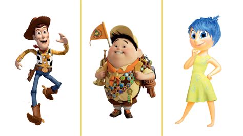 Imagen de los personajes de los anuncios de Munchos