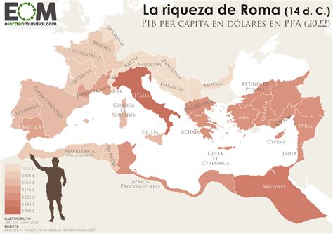 Mapa de la difusión del escabeche a lo largo de la historia