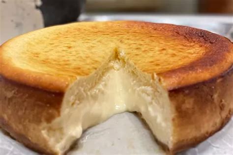 Tartas de queso artesanales de la Comunidad Valenciana