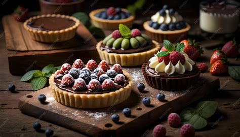 Variedad de tartas de queso en Barcelona