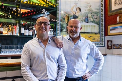 Restaurante La Bombi en Santander