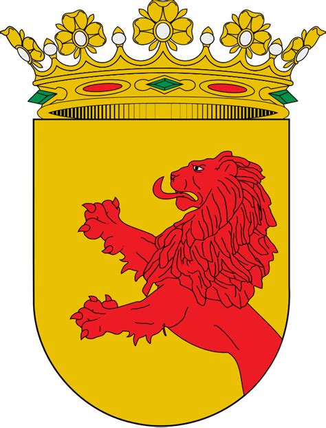 Escudo del concejo de Valdés, Asturias