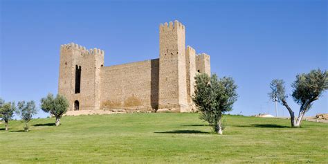Castillo de Sádaba
