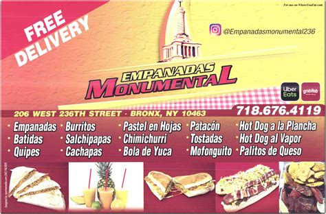Equipo fundador de Empanadas Monumental