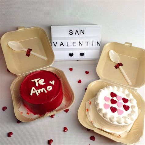 Imagen promocional de ¿Es Pastel? San Valentín con parejas de pasteleros