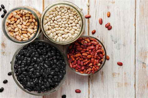 Diferencias entre frijoles arbustivos y trepadores