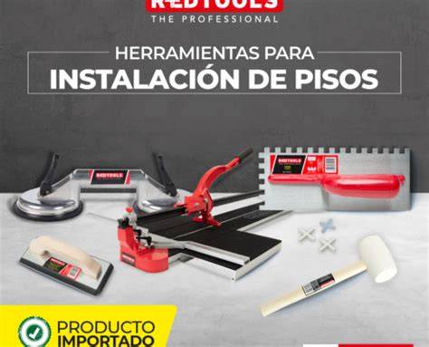 Herramientas para instalar cornisas