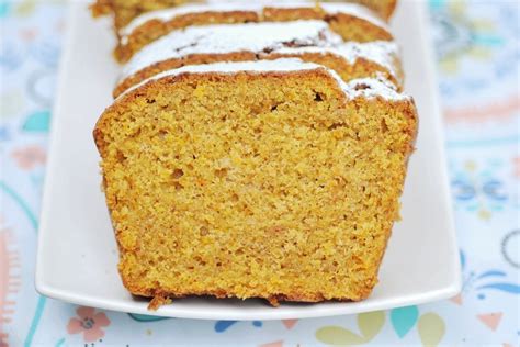 Bizcocho de zanahoria con frutos secos