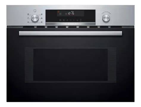 Panel de control del horno Bosch CMA585GS0