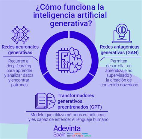 Esquema de cómo la IA generativa de Netflix mejora la búsqueda