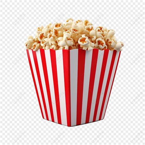 Palomitas de maíz azucaradas en un cine